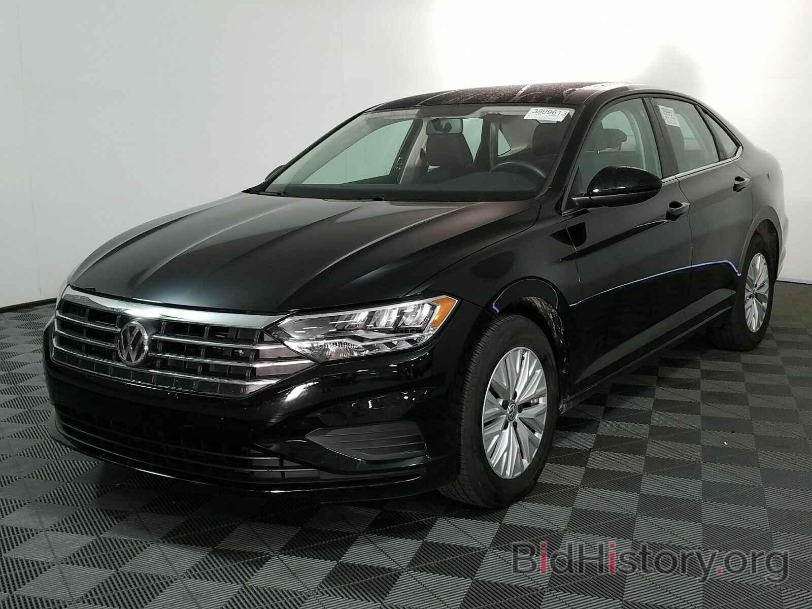 Photo 3VWC57BU2KM209793 - Volkswagen Jetta 2019