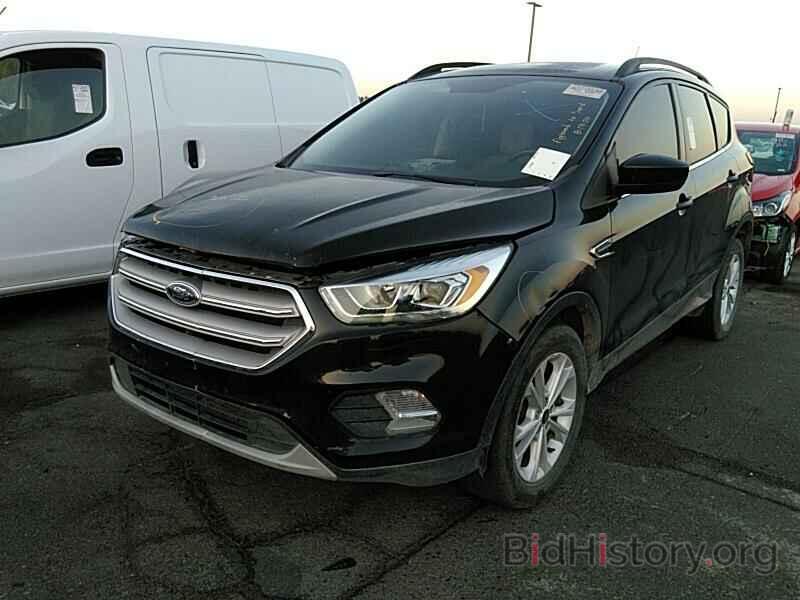 Photo 1FMCU0HD9KUC32449 - Ford Escape 2019