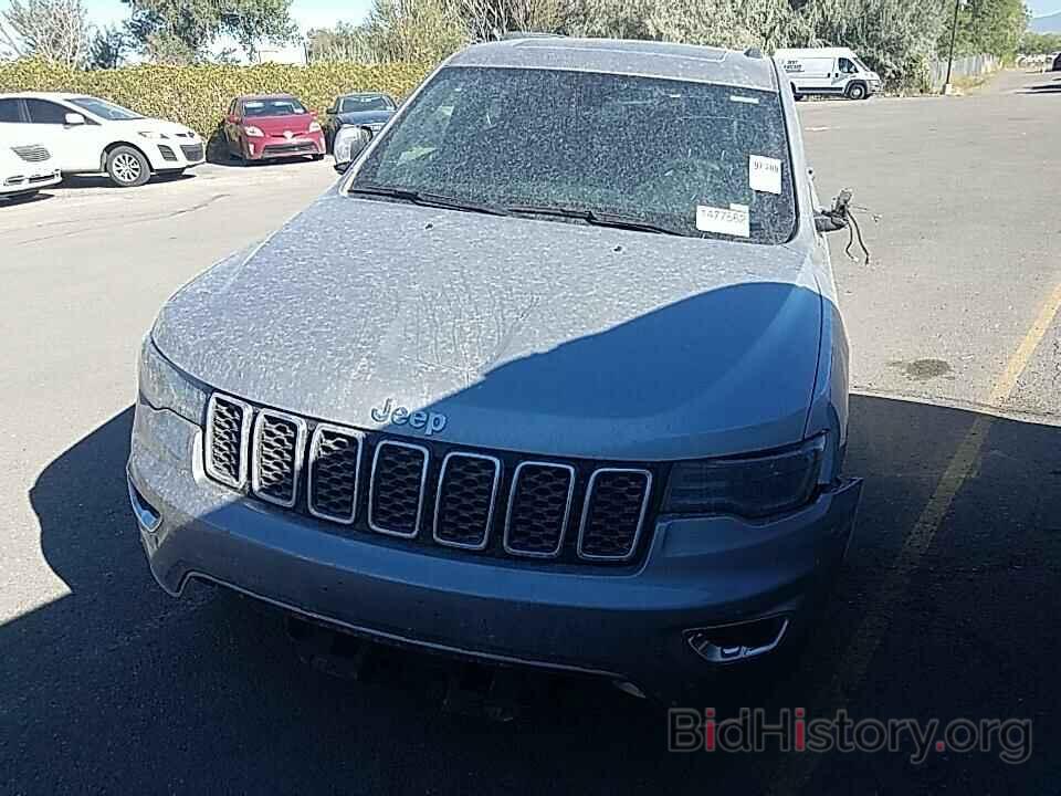 Photo 1C4RJFBG6KC799625 - Jeep Grand Cherokee 2019