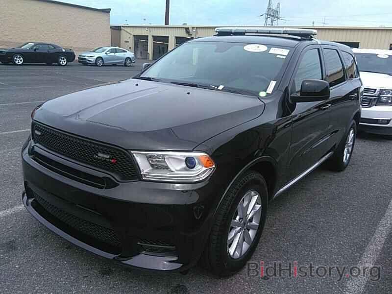 Photo 1C4RDJFG5KC581924 - Dodge Durango 2019