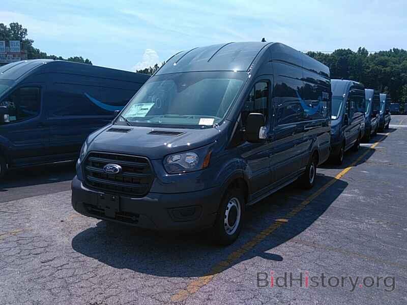 Photo 1FTBR3X80LKB02029 - Ford Transit Cargo Van 2020