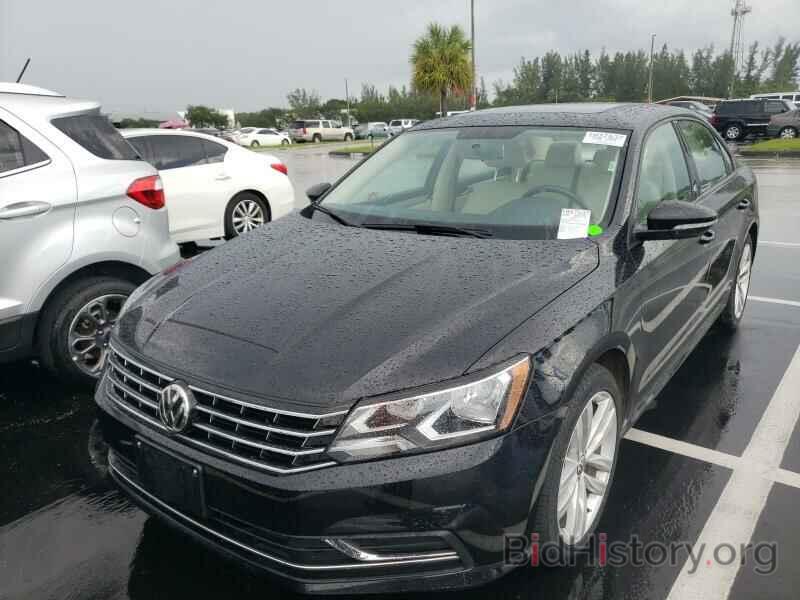 Photo 1VWLA7A38KC012679 - Volkswagen Passat 2019