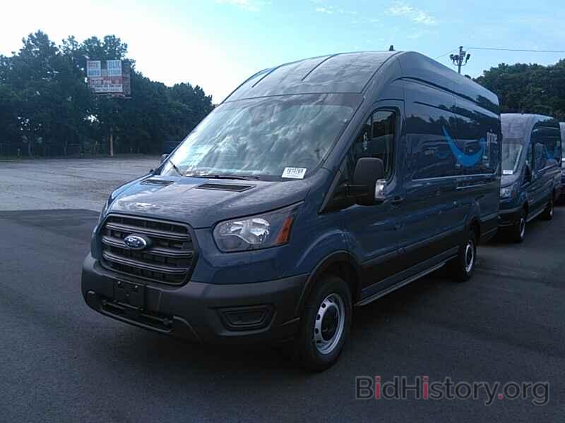 Photo 1FTBR3X8XLKB02040 - Ford Transit Cargo Van 2020