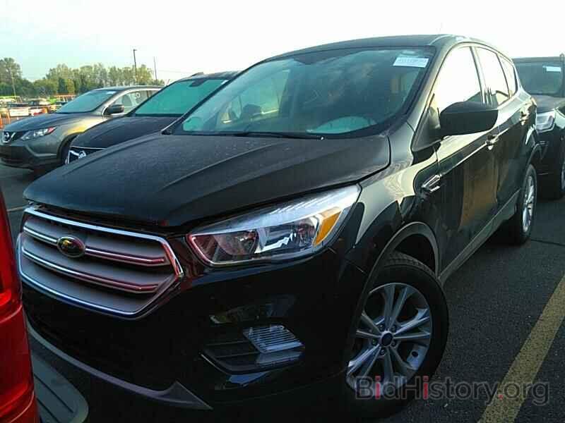 Photo 1FMCU9GDXKUA52645 - Ford Escape 2019