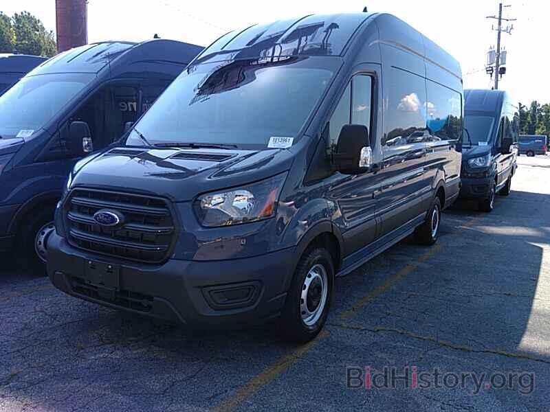 Photo 1FTBR3X89LKB04426 - Ford Transit Cargo Van 2020