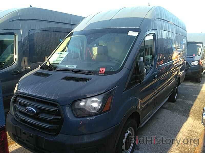Photo 1FTBR3X86LKA87679 - Ford Transit Cargo Van 2020
