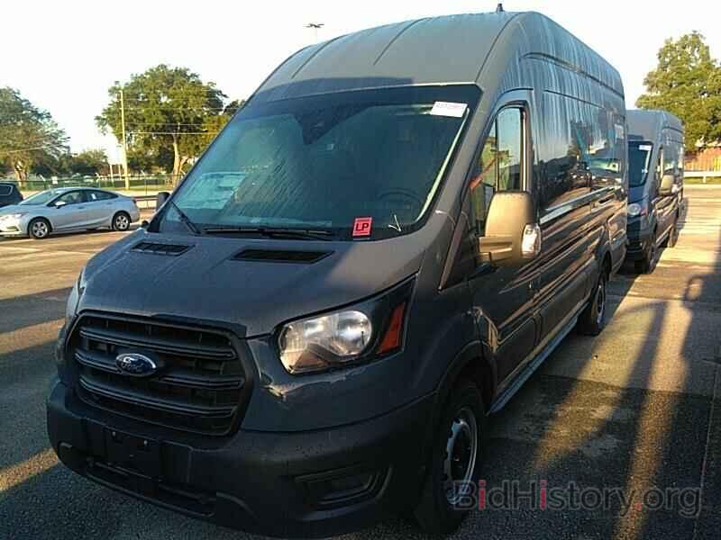 Photo 1FTBR3X85LKA87740 - Ford Transit Cargo Van 2020