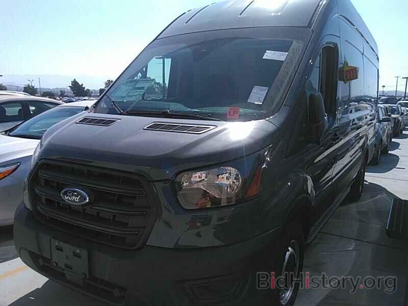Photo 1FTBR3X84LKB04480 - Ford Transit Cargo Van 2020