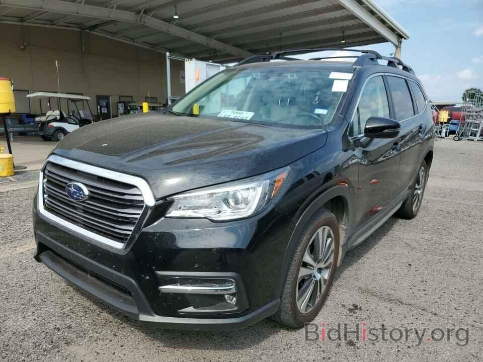 Photo 4S4WMAMD6K3447351 - Subaru Ascent 2019