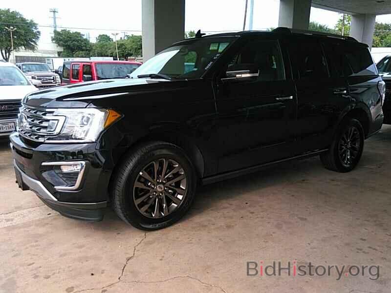 Photo 1FMJU1KT5LEA03839 - Ford Expedition 2020