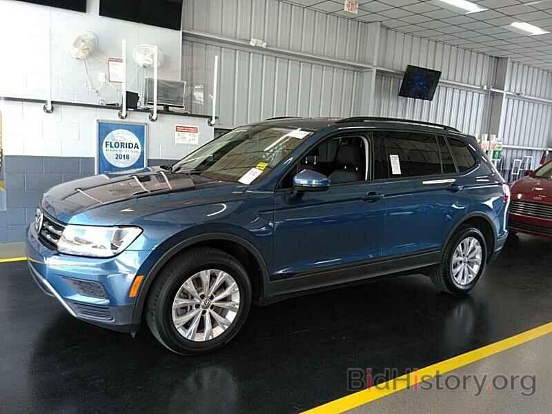 Photo 3VV1B7AX8KM067532 - Volkswagen Tiguan 2019