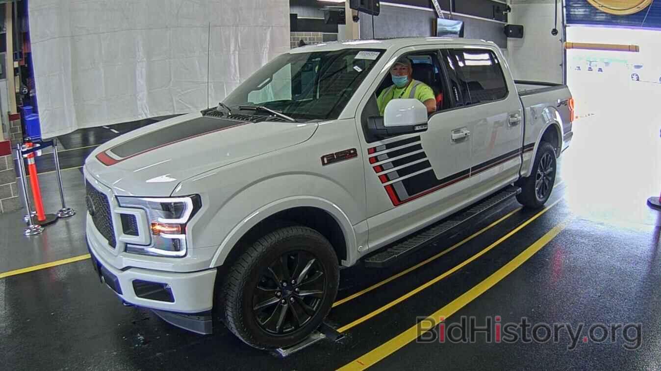 Photo 1FTEW1E45LFB71785 - Ford F-150 2020