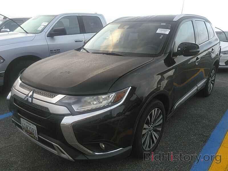 Photo JA4AZ3A32LJ000403 - Mitsubishi Outlander 2020