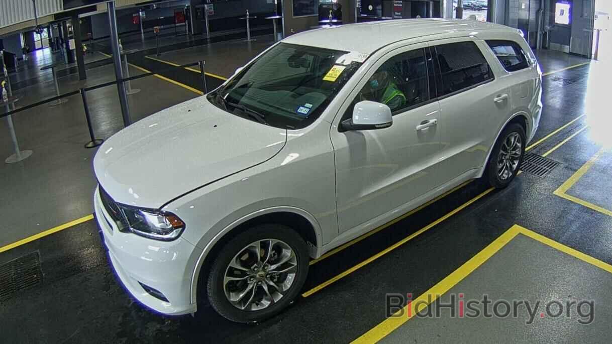 Photo 1C4RDHDG2KC779095 - Dodge Durango 2019