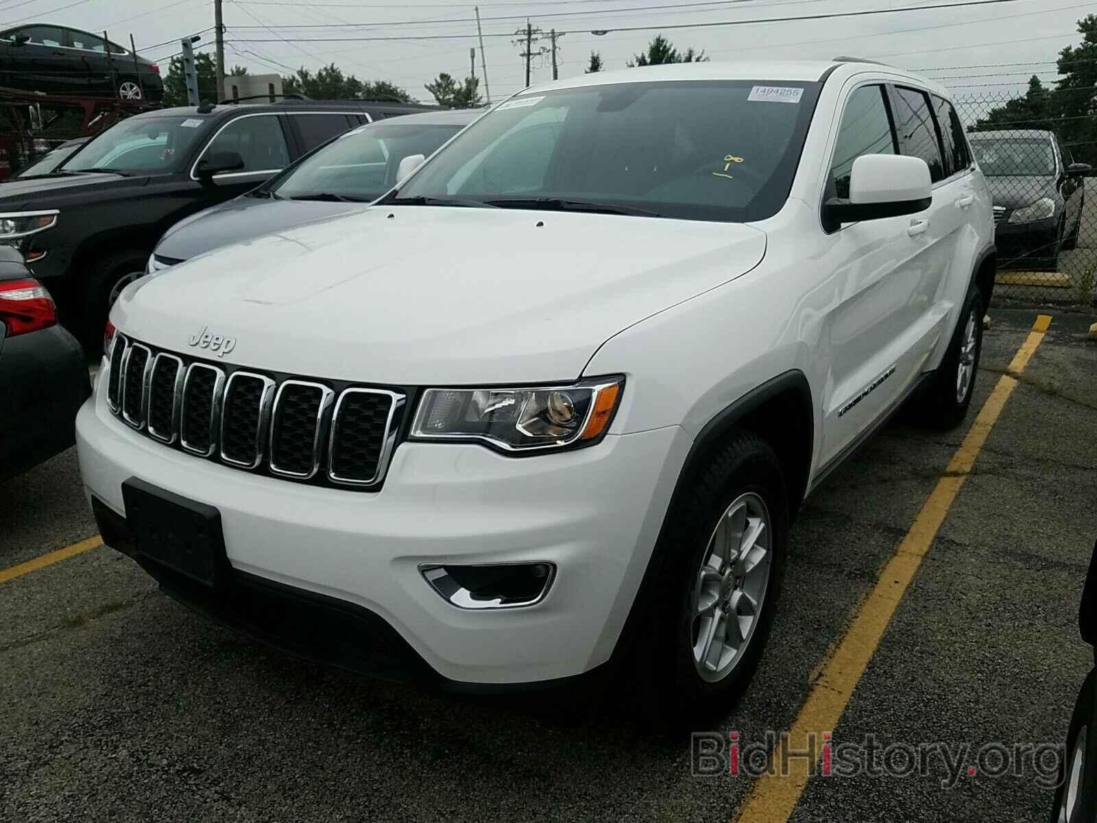 Photo 1C4RJFAG9KC666116 - Jeep Grand Cherokee 2019