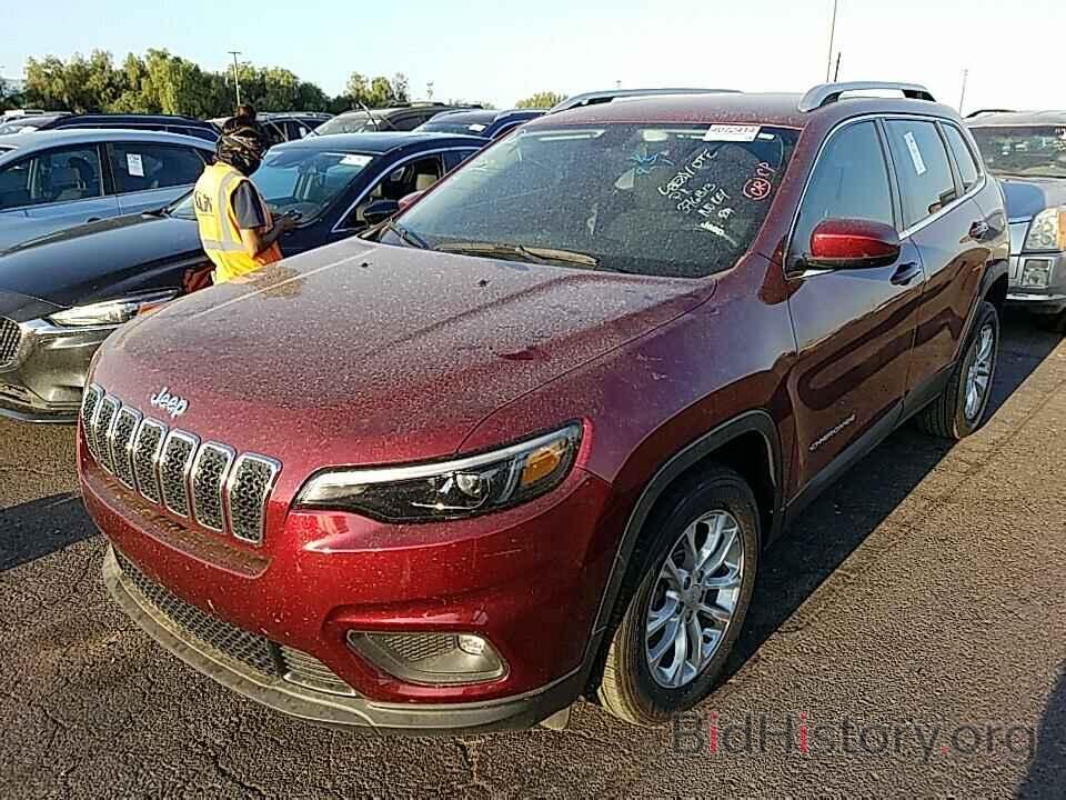 Photo 1C4PJLCB3KD376813 - Jeep Cherokee 2019