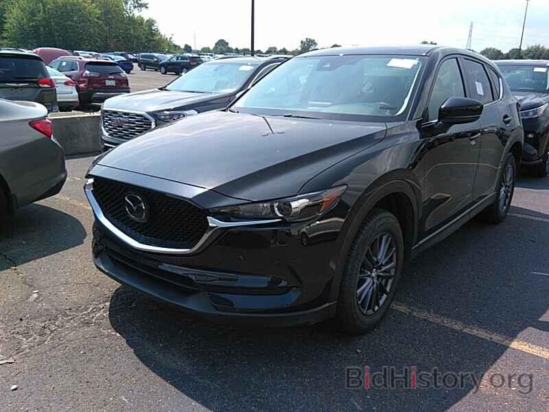 Photo JM3KFACM1L0736565 - Mazda CX-5 2020