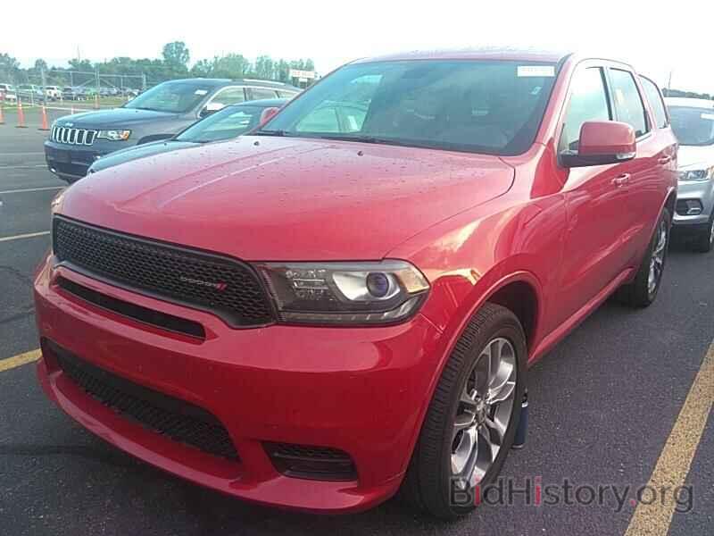 Photo 1C4RDJDG9KC701078 - Dodge Durango 2019