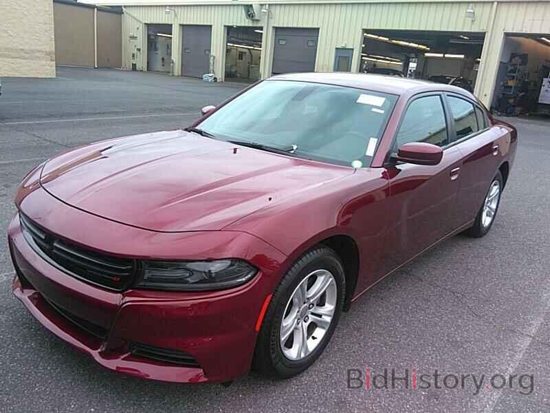 Photo 2C3CDXBG3KH664946 - Dodge Charger 2019