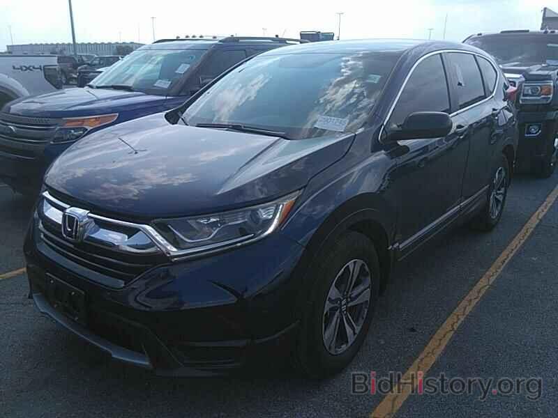 Photo 2HKRW5H38KH410956 - Honda CR-V 2019