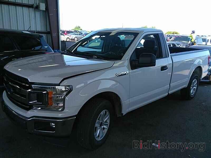 Photo 1FTMF1C5XKKD92683 - Ford F-150 2019