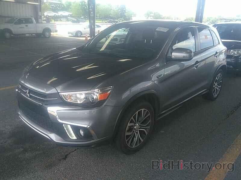 Photo JA4AR3AUXKU012885 - Mitsubishi Outlander Sport 2019