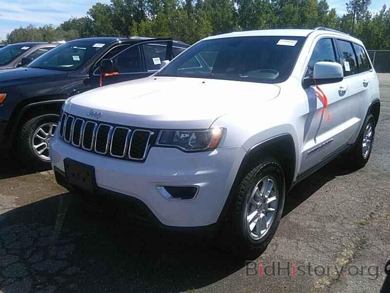 Photo 1C4RJFAG3LC249558 - Jeep Grand Cherokee 2020