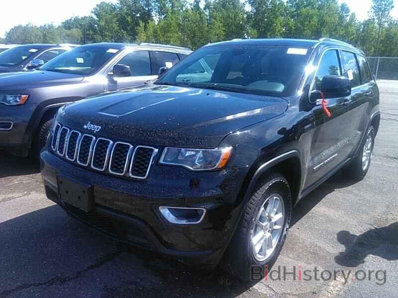 Photo 1C4RJFAG5LC249495 - Jeep Grand Cherokee 2020