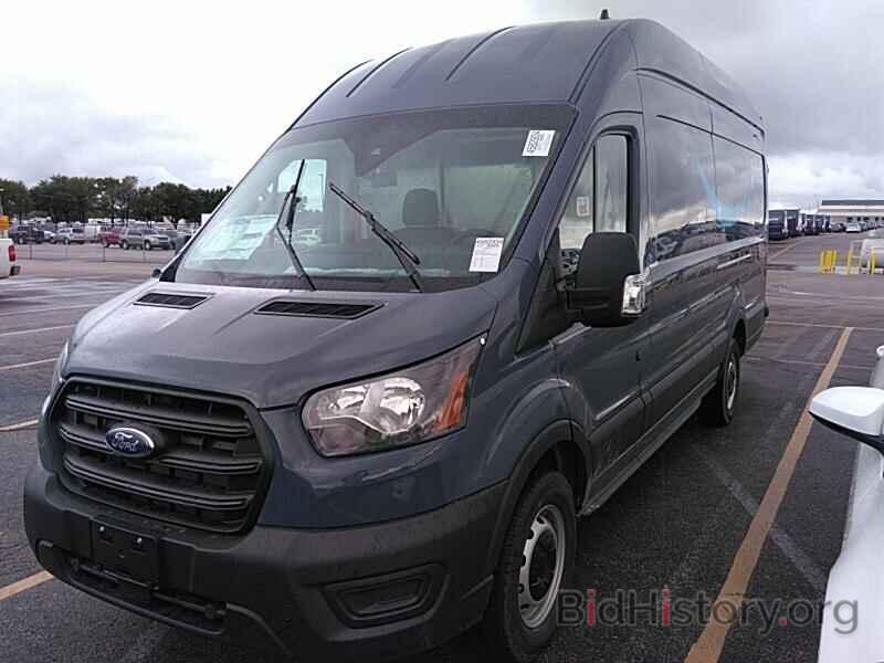 Photo 1FTBR3X84LKB04558 - Ford Transit Cargo Van 2020