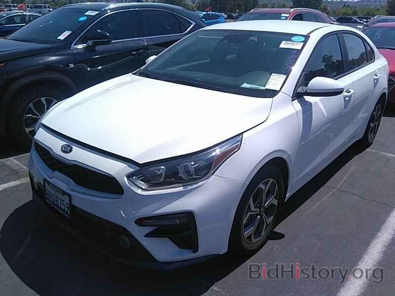 Photo 3KPF24AD0KE044569 - Kia Forte 2019