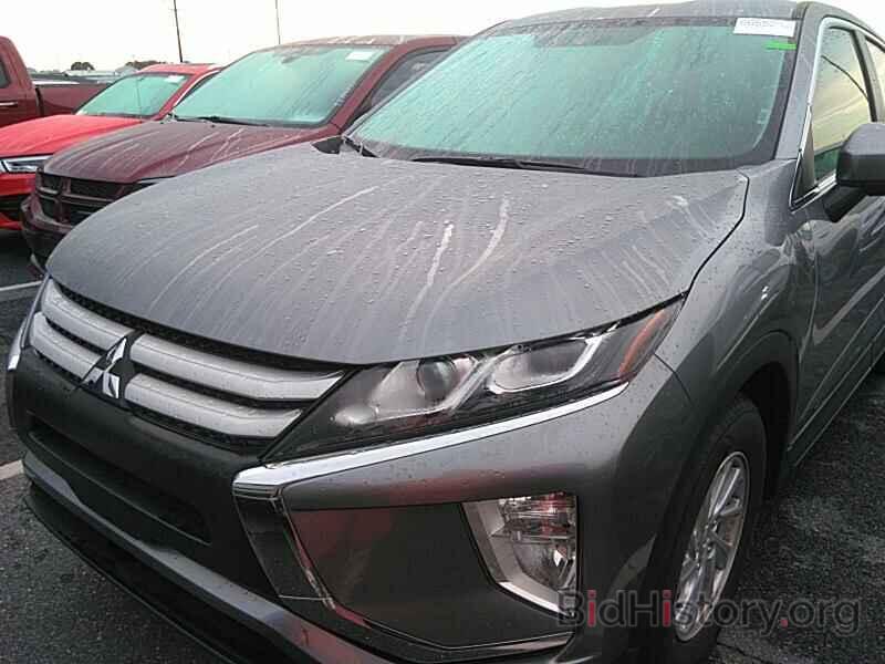 Photo JA4AS3AA5KZ039604 - Mitsubishi Eclipse Cross 2019