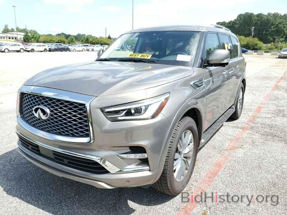 Photo JN8AZ2NE2K9232547 - INFINITI QX80 2019