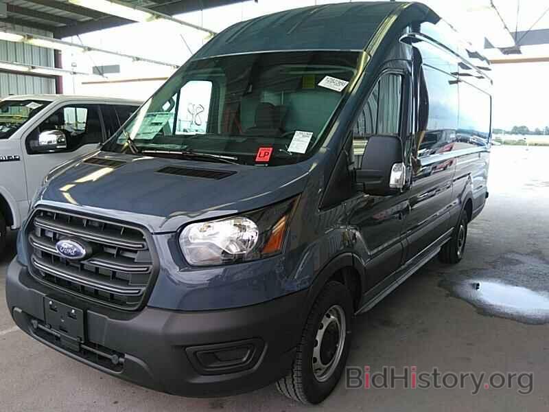 Photo 1FTBR3X84LKA87079 - Ford Transit Cargo Van 2020