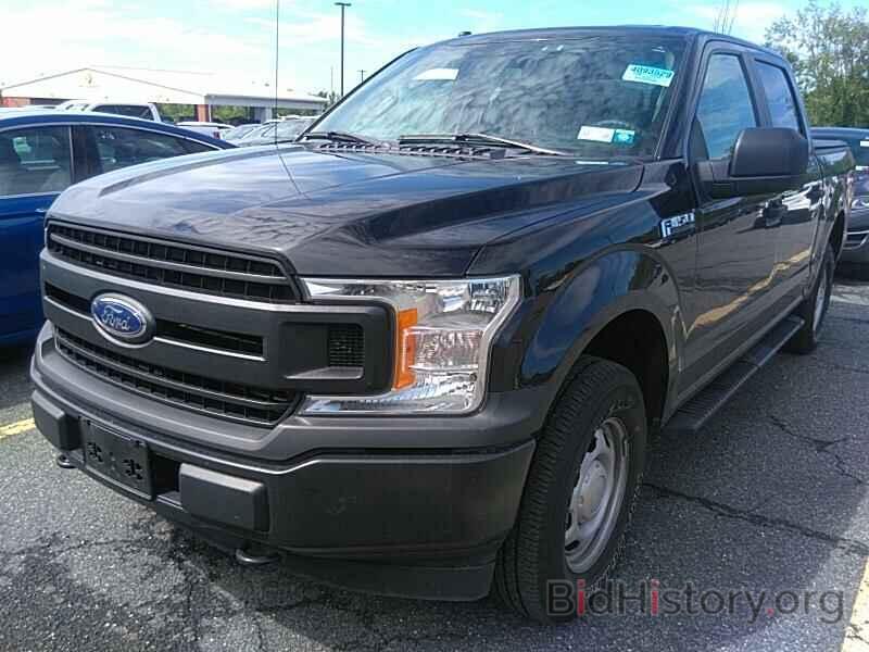 Photo 1FTEW1EPXKFB56076 - Ford F-150 2019