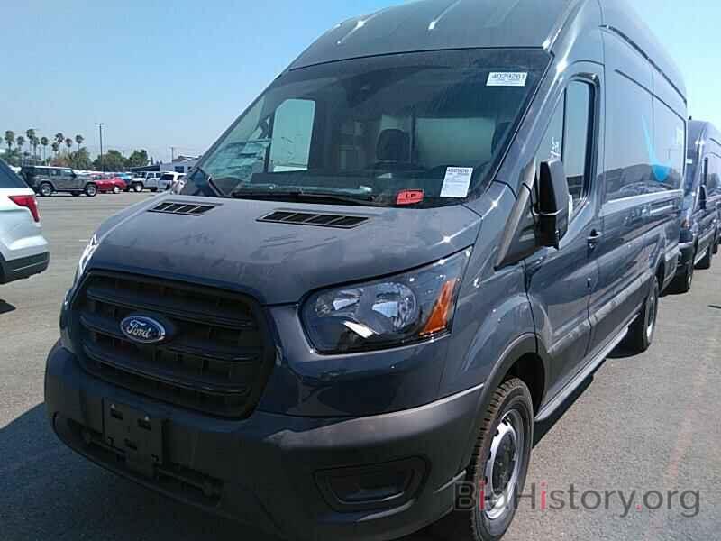 Photo 1FTBR3X85LKB05007 - Ford Transit Cargo Van 2020