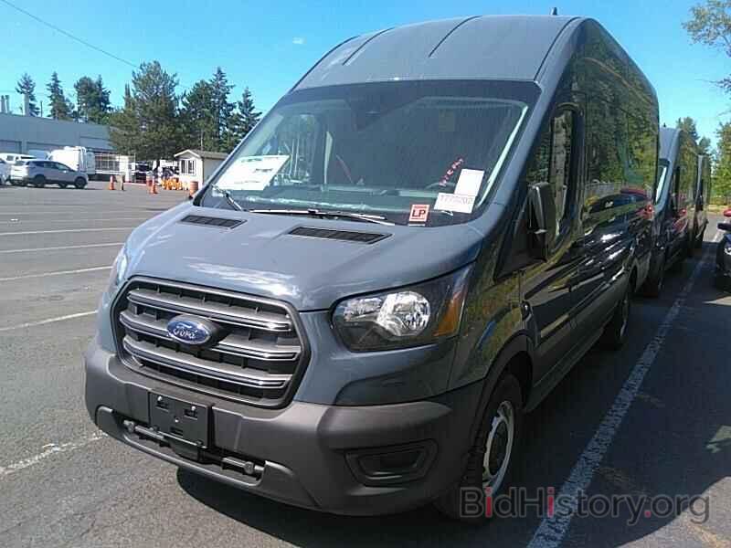 Photo 1FTBR3X88LKA87330 - Ford Transit Cargo Van 2020