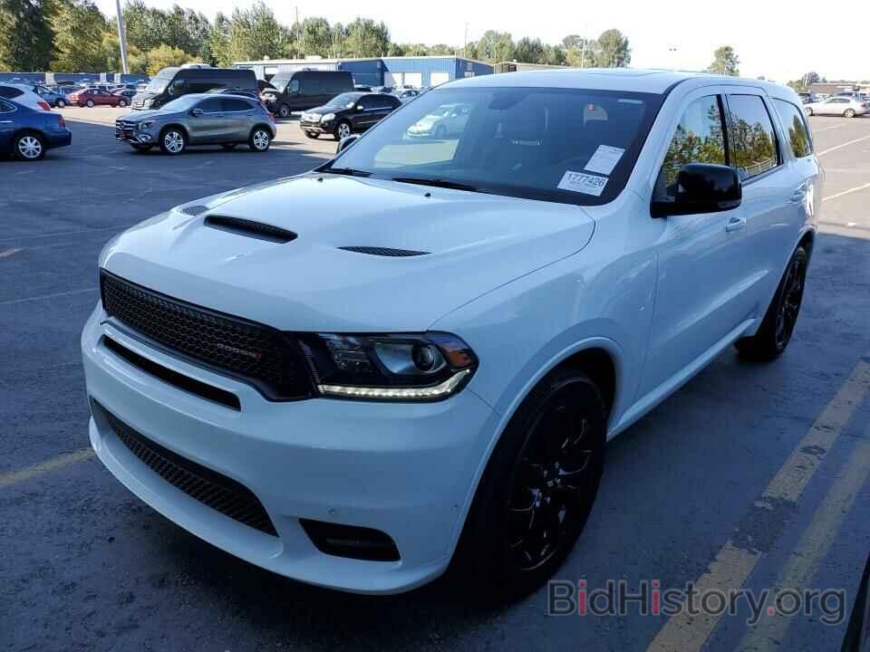 Photo 1C4SDJCT5KC733803 - Dodge Durango 2019