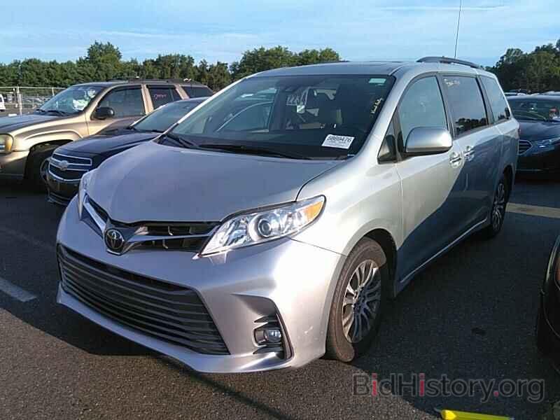 Photo 5TDYZ3DC7KS983984 - Toyota Sienna 2019