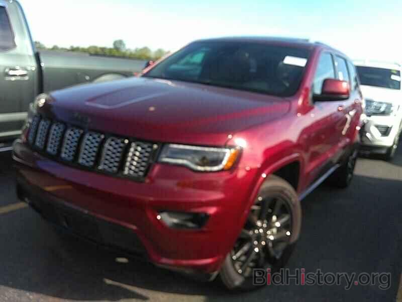 Photo 1C4RJFAG0LC301065 - Jeep Grand Cherokee 2020