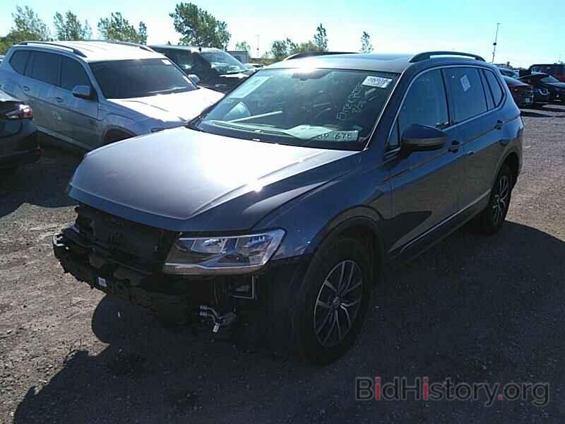 Photo 3VV2B7AX4LM026305 - Volkswagen Tiguan 2020