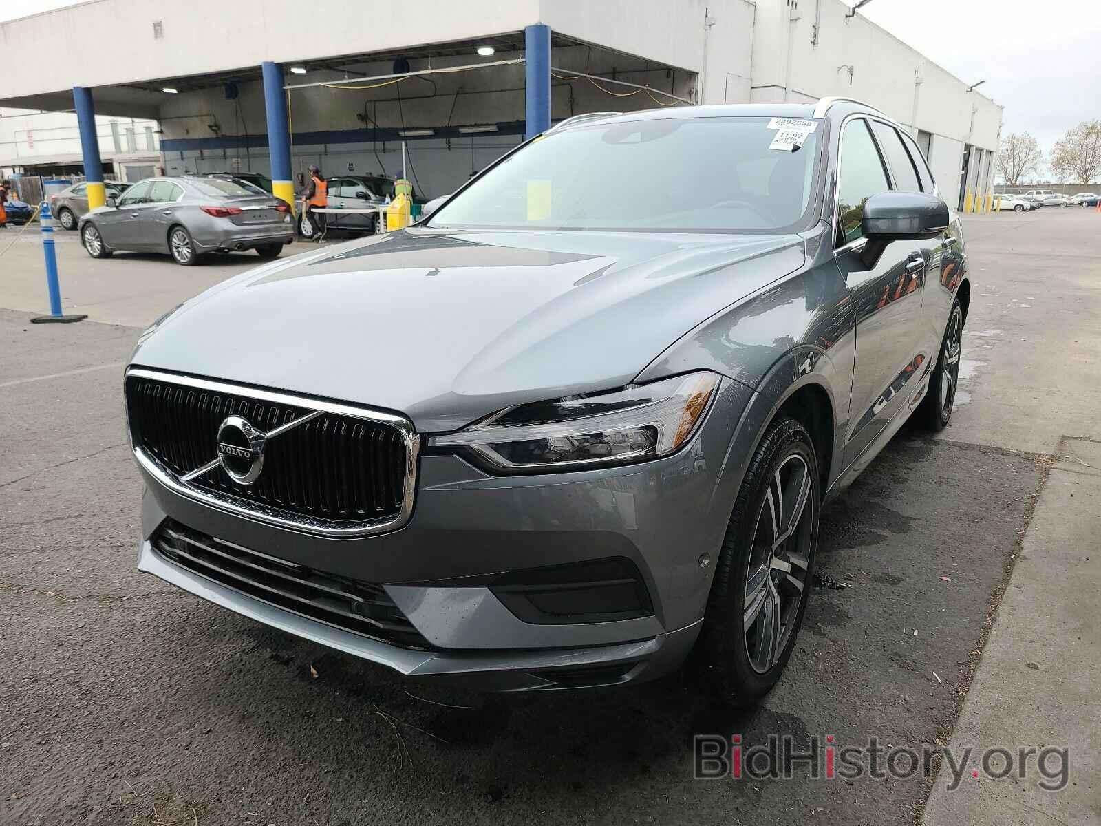 Photo LYV102RK0KB184432 - Volvo XC60 2019