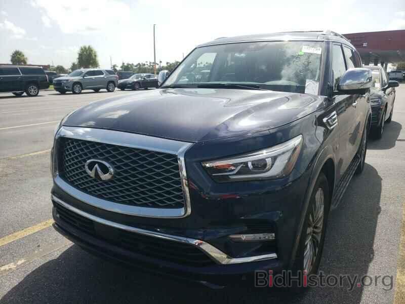 Photo JN8AZ2NF3K9688114 - INFINITI QX80 2019