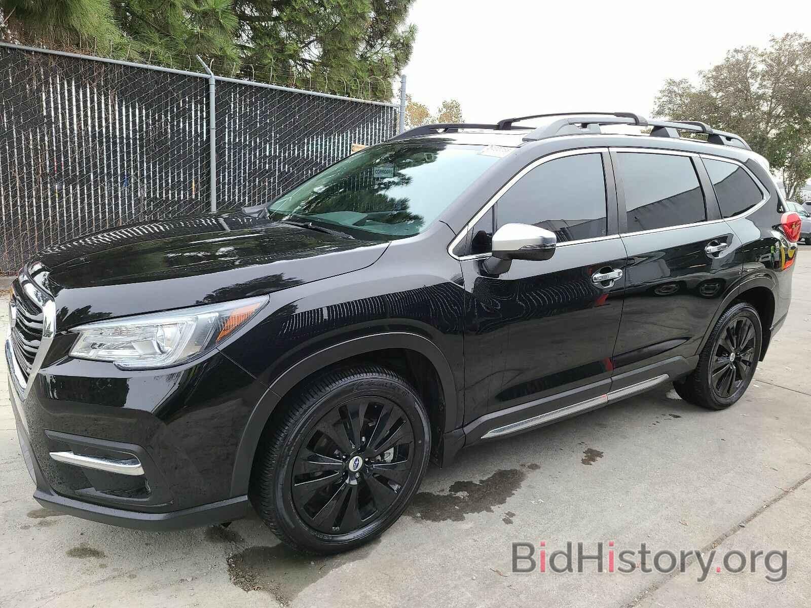 Photo 4S4WMARD6K3479838 - Subaru Ascent 2019