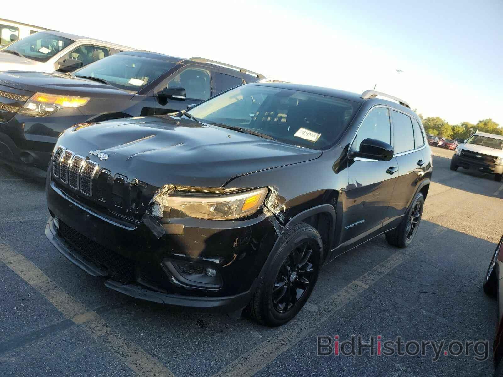 Photo 1C4PJLCB6KD248999 - Jeep Cherokee 2019