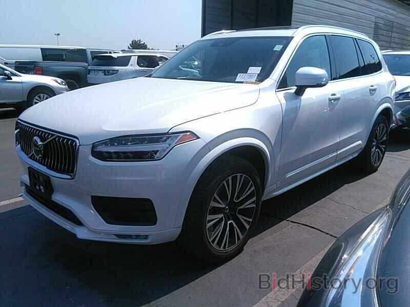 Photo YV4102PK1L1534515 - Volvo XC90 2020