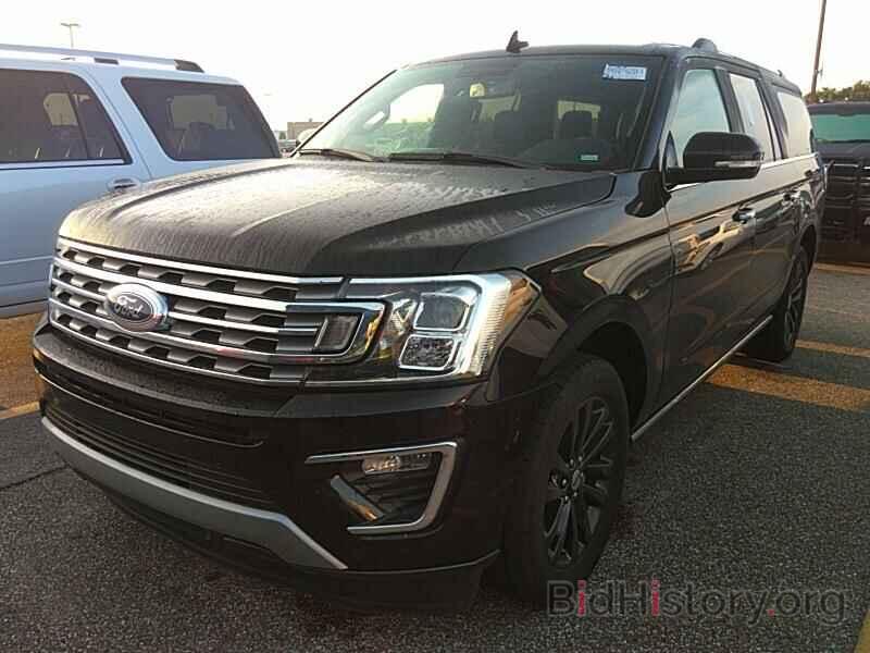 Photo 1FMJK1KT5KEA42712 - Ford Expedition Max 2019