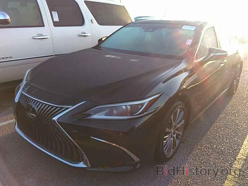 Фотография 58ABZ1B16KU003172 - Lexus ES ES 2019