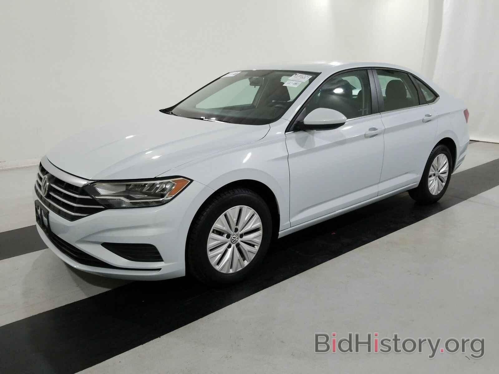 Photo 3VWC57BU6KM116064 - Volkswagen Jetta 2019