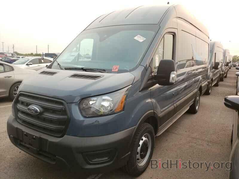 Photo 1FTBR3X88LKA86775 - Ford Transit Cargo Van 2020