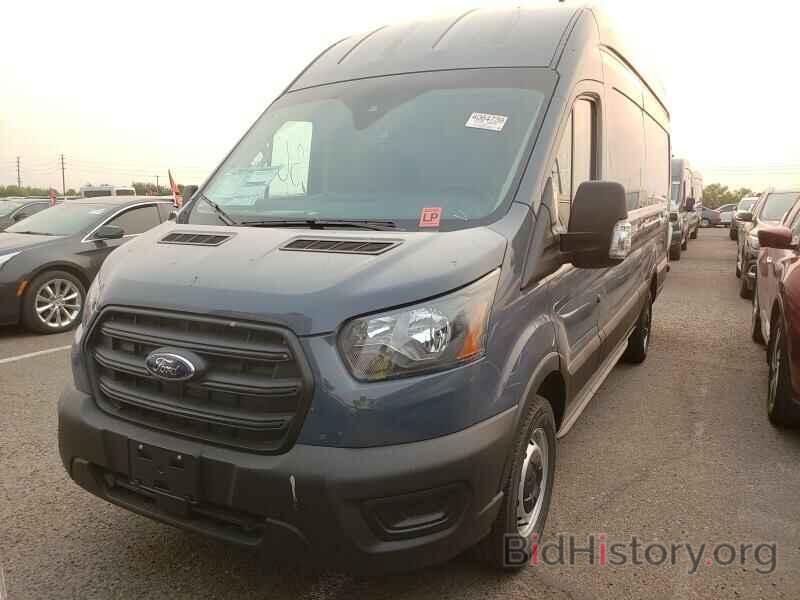 Photo 1FTBR3X8XLKA86776 - Ford Transit Cargo Van 2020